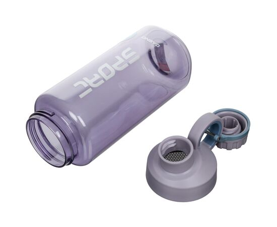 Бутылка для воды Casno 800 мл KXN-1235 Фіолетова (KXN-1235_Purple), изображение 2 Бутылка для воды Casno 800 мл KXN-1235 Фіолетова (KXN-1235_Purple), изображение 2