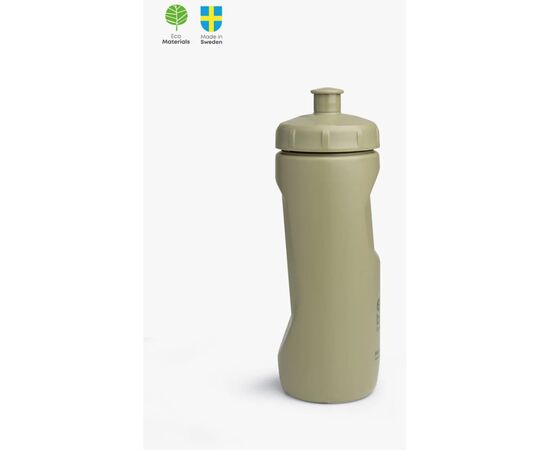 Бутылка для воды SmartShake EcoBottle Squeeze 500ml Dusky Green (11450501), изображение 4 Бутылка для воды SmartShake EcoBottle Squeeze 500ml Dusky Green (11450501), изображение 4