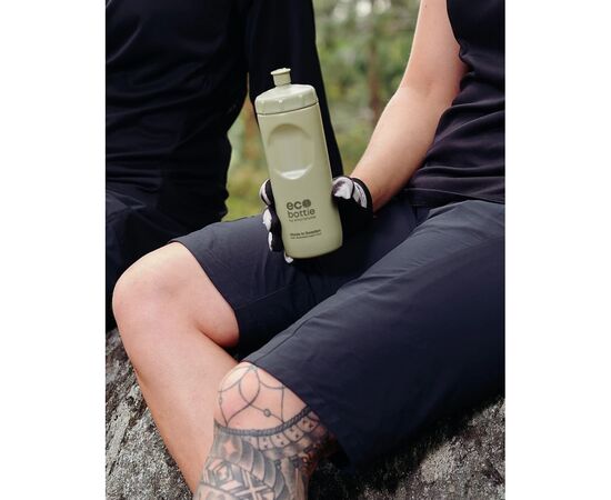 Бутылка для воды SmartShake EcoBottle Squeeze 500ml Dusky Green (11450501), изображение 5 Бутылка для воды SmartShake EcoBottle Squeeze 500ml Dusky Green (11450501), изображение 5