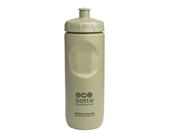 Пляшка для води SmartShake EcoBottle Squeeze 500ml Dusky Green (11450501)