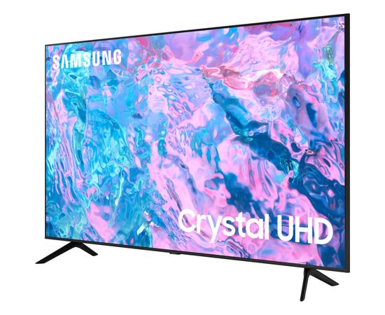 Телевизор Samsung UE85CU7100UXUA, изображение 3
