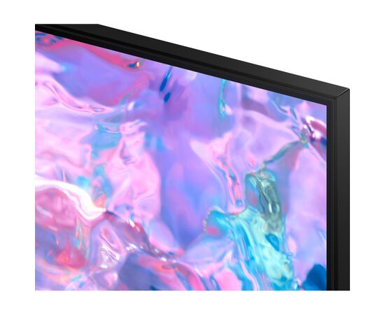 Телевизор Samsung UE85CU7100UXUA, изображение 8