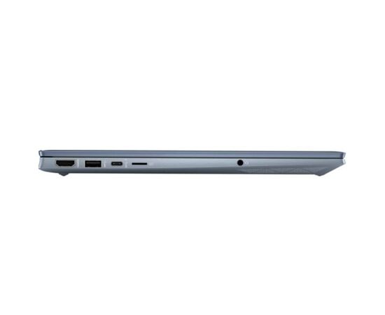 Ноутбук HP Pavilion 15-eh3007ua (832U4EA), зображення 5 Ноутбук HP Pavilion 15-eh3007ua (832U4EA), зображення 5