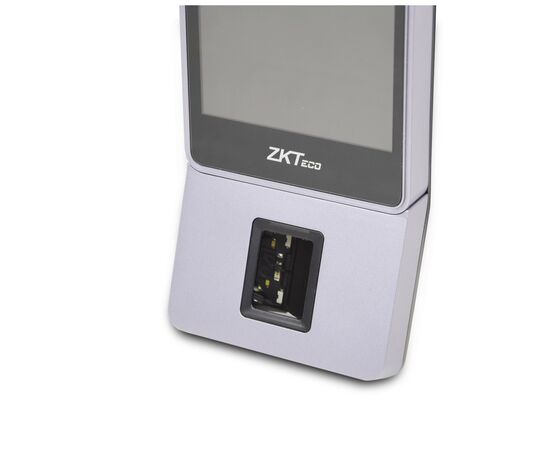 Сканер биометрический ZKTeco Horus E1-FP [ID] ADMS, зображення 6