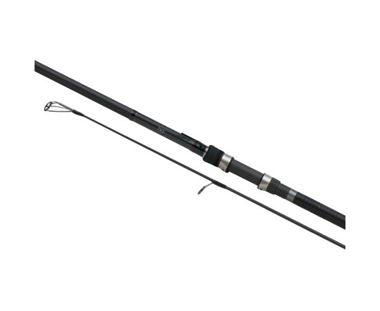 Вудилище Shimano Tribal Carp TX-5 Intensity 12'/3.66m 3.5lbs - 2sec. (TX512INT), зображення 2 Вудилище Shimano Tribal Carp TX-5 Intensity 12'/3.66m 3.5lbs - 2sec. (TX512INT), зображення 2