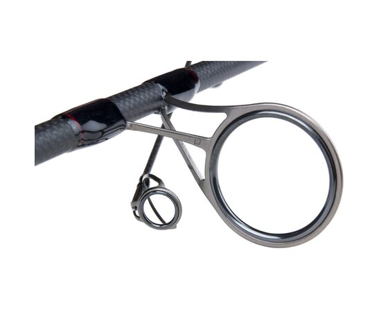 Вудилище Shimano Tribal Carp TX-5 Intensity 12'/3.66m 3.5lbs - 2sec. (TX512INT), зображення 3 Вудилище Shimano Tribal Carp TX-5 Intensity 12'/3.66m 3.5lbs - 2sec. (TX512INT), зображення 3