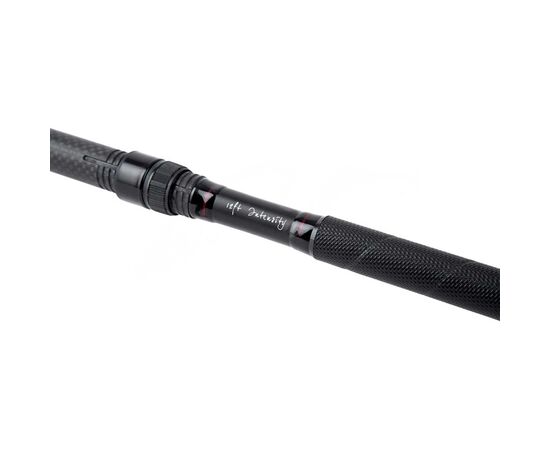 Удилище Shimano Tribal Carp TX-5A Intensity 12'/3.66m 3.50lbs+ - 2sec. (TX5A12INT), изображение 5 Удилище Shimano Tribal Carp TX-5A Intensity 12'/3.66m 3.50lbs+ - 2sec. (TX5A12INT), изображение 5