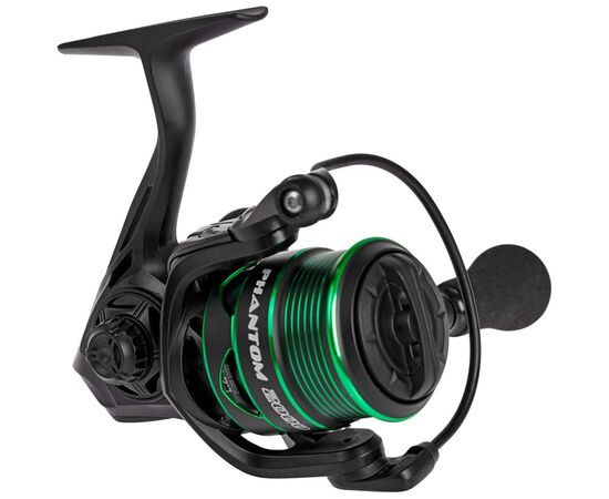 Катушка Brain fishing Phantom Match/Bolo Double Handle 4000 9+1BB 6.21 (1858.46.83), изображение 2 Катушка Brain fishing Phantom Match/Bolo Double Handle 4000 9+1BB 6.21 (1858.46.83), изображение 2