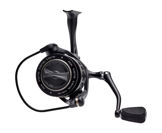 Котушка Brain fishing Storm'19 4000 7+1BB 4.91 (1858.47.14), зображення 2 Котушка Brain fishing Storm'19 4000 7+1BB 4.91 (1858.47.14), зображення 2