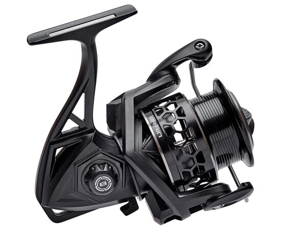 Котушка Brain fishing Storm'19 4000 7+1BB 4.91 (1858.47.14), зображення 3 Котушка Brain fishing Storm'19 4000 7+1BB 4.91 (1858.47.14), зображення 3