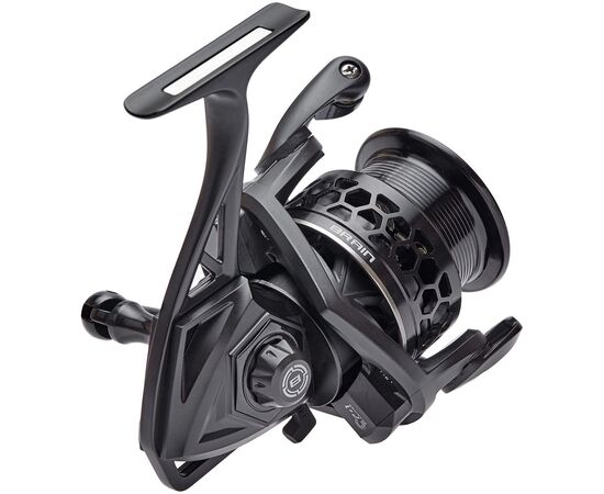 Котушка Brain fishing Storm'19 4000 7+1BB 4.91 (1858.47.14), зображення 4 Котушка Brain fishing Storm'19 4000 7+1BB 4.91 (1858.47.14), зображення 4