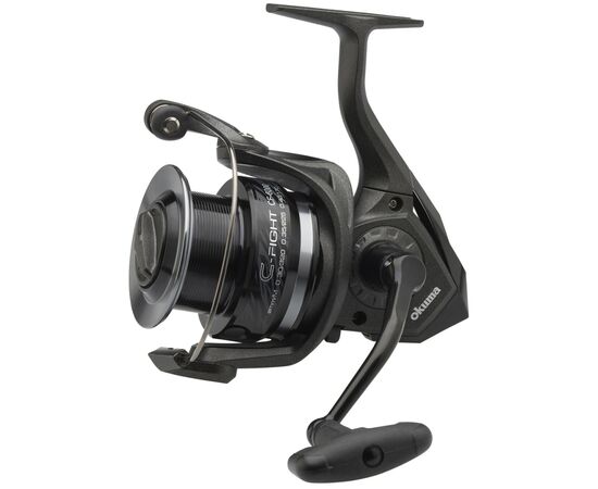 Котушка Okuma C-Fight CF-6000 3+1BB 4.51 (1353.16.56)
