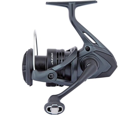 Котушка Shimano Aero Reel C5000 4+1BB 4.71 (AEROC5000)