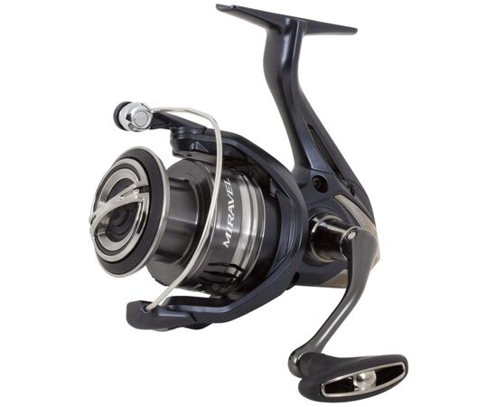 Котушка Shimano Miravel C3000 5+1BB 5.01 (MIRC3000)