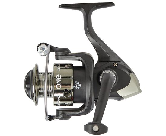 Катушка X-Fish One 6000 1BB (1917.00.49), изображение 5 Катушка X-Fish One 6000 1BB (1917.00.49), изображение 5