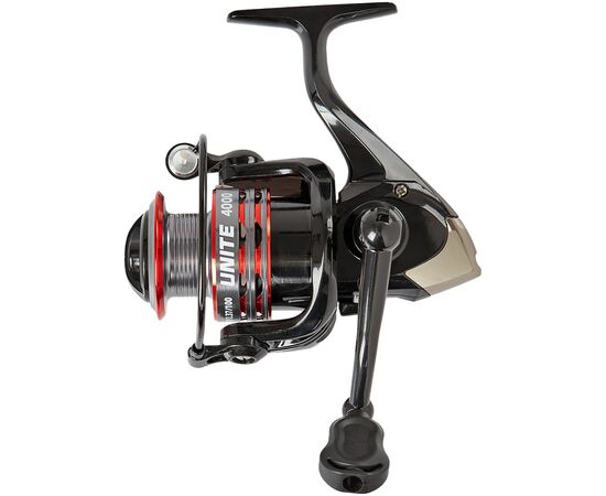 Катушка X-Fish Unite 7000 2+1BB (1917.00.57), изображение 5