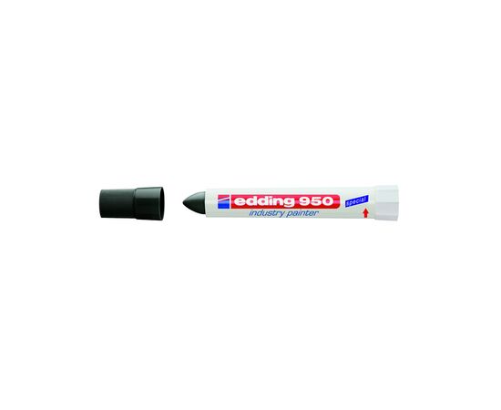 Маркер Edding Специальный промышленный маркер-паста Industry Painter 950 10 мм (e-950/01)