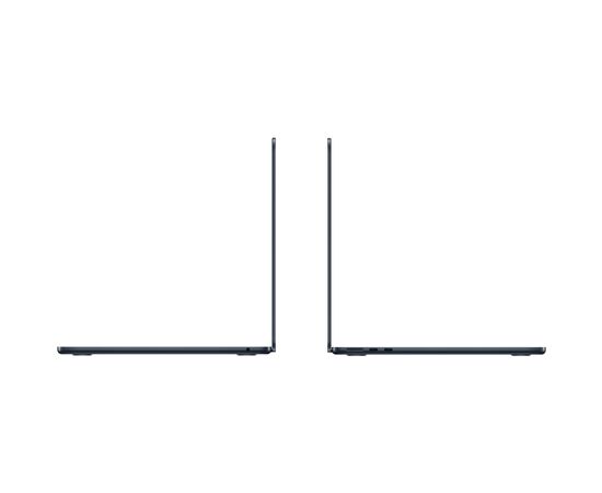 Ноутбук Apple MacBook Air A2681 М2 Midnight (Z1600012R), изображение 5 Ноутбук Apple MacBook Air A2681 М2 Midnight (Z1600012R), изображение 5