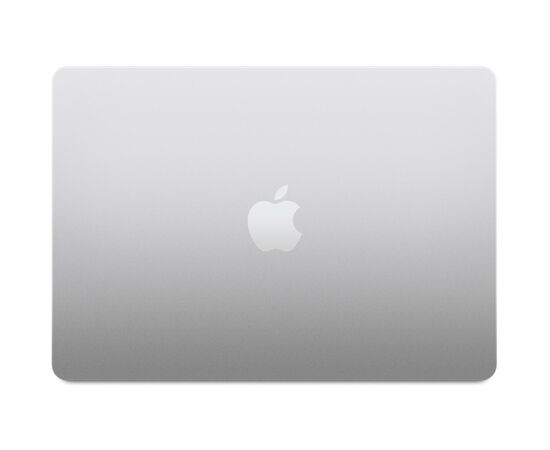 Ноутбук Apple MacBook Air A2681 М2 Silver (Z15W0012U), изображение 3 Ноутбук Apple MacBook Air A2681 М2 Silver (Z15W0012U), изображение 3