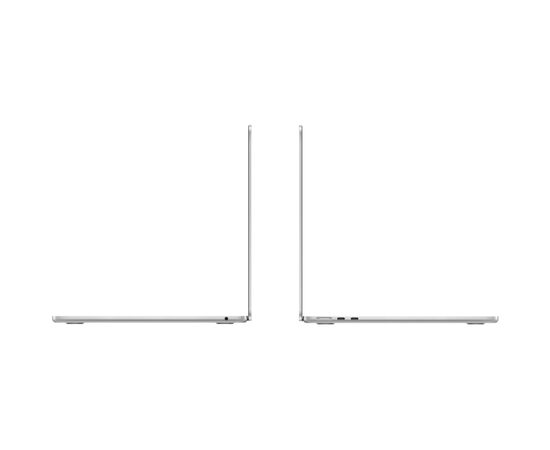 Ноутбук Apple MacBook Air A2681 М2 Silver (Z15W0012U), изображение 6 Ноутбук Apple MacBook Air A2681 М2 Silver (Z15W0012U), изображение 6