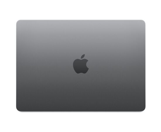 Ноутбук Apple MacBook Air A2681 М2 Space Gray (Z15S0014H), зображення 3 Ноутбук Apple MacBook Air A2681 М2 Space Gray (Z15S0014H), зображення 3