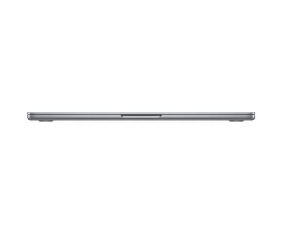 Ноутбук Apple MacBook Air A2681 М2 Space Gray (Z15S0014R), зображення 4 Ноутбук Apple MacBook Air A2681 М2 Space Gray (Z15S0014R), зображення 4