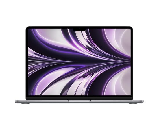 Ноутбук Apple MacBook Air A2681 М2 Space Gray (Z15S0014R)