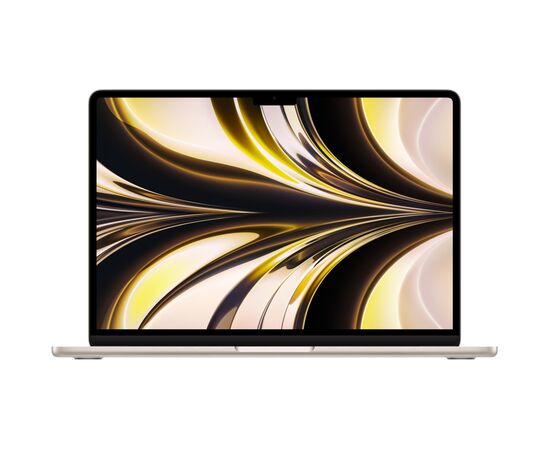 Ноутбук Apple MacBook Air A2681 М2 Starlight (Z15Y0012G)