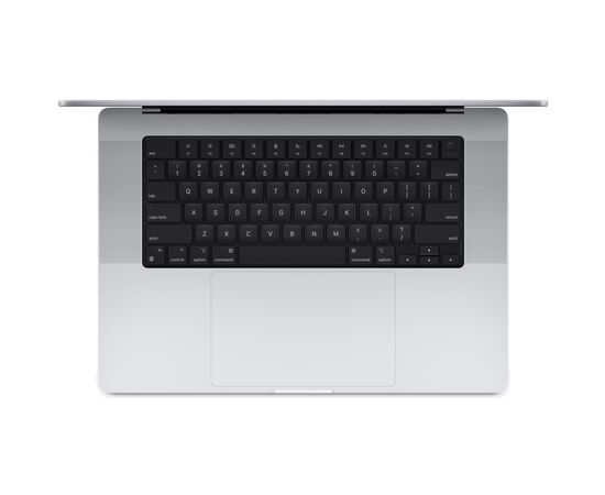 Ноутбук Apple MacBook Pro M2 Max A2780 Silver (Z17700145), изображение 2 Ноутбук Apple MacBook Pro M2 Max A2780 Silver (Z17700145), изображение 2