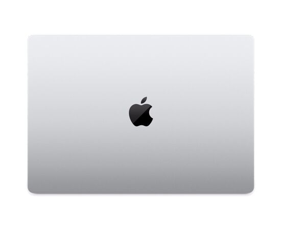 Ноутбук Apple MacBook Pro M2 Max A2780 Silver (Z17700145), изображение 3 Ноутбук Apple MacBook Pro M2 Max A2780 Silver (Z17700145), изображение 3