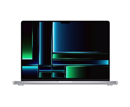 Ноутбук Apple MacBook Pro M2 Max A2780 Silver (Z17700145)