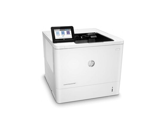 Лазерный принтер HP LaserJet Enterprise M611dn (7PS84A), изображение 2 Лазерный принтер HP LaserJet Enterprise M611dn (7PS84A), изображение 2