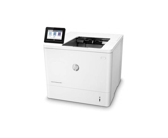 Лазерный принтер HP LaserJet Enterprise M611dn (7PS84A), изображение 3 Лазерный принтер HP LaserJet Enterprise M611dn (7PS84A), изображение 3