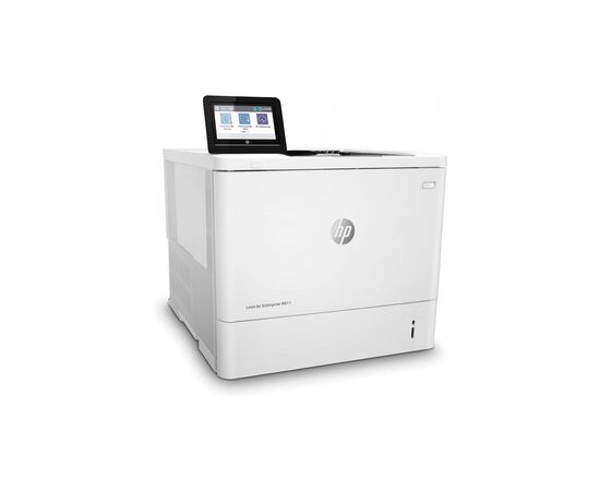 Лазерный принтер HP LaserJet Enterprise M611dn (7PS84A), изображение 4 Лазерный принтер HP LaserJet Enterprise M611dn (7PS84A), изображение 4