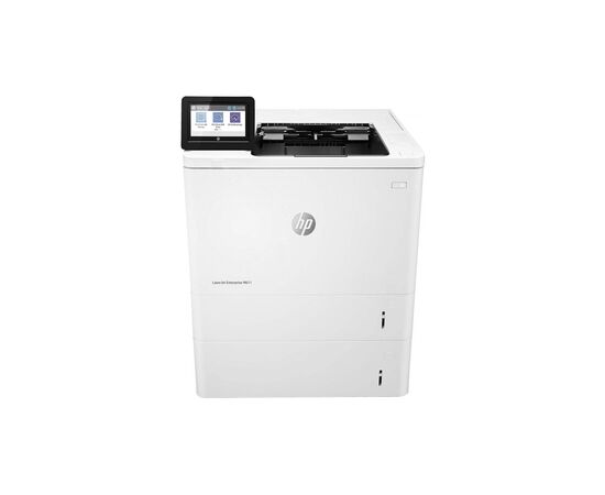 Лазерний принтер HP LaserJet Enterprise M611dn (7PS84A)