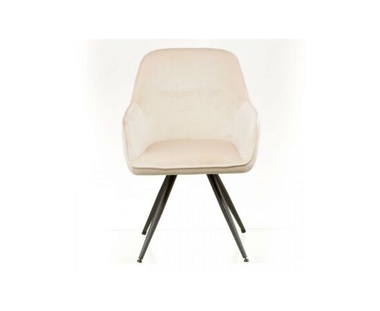 Офисный стул Special4You Folk beige (E2677), изображение 2 Офисный стул Special4You Folk beige (E2677), изображение 2