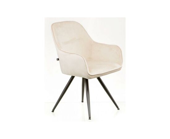 Офисный стул Special4You Folk beige (E2677), изображение 3 Офисный стул Special4You Folk beige (E2677), изображение 3