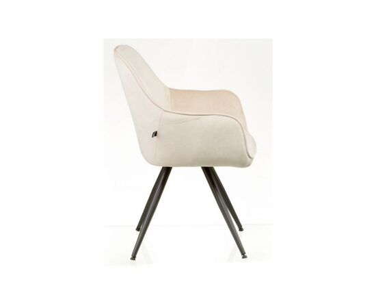 Офисный стул Special4You Folk beige (E2677), изображение 4 Офисный стул Special4You Folk beige (E2677), изображение 4