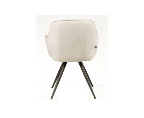 Офисный стул Special4You Folk beige (E2677), изображение 5 Офисный стул Special4You Folk beige (E2677), изображение 5