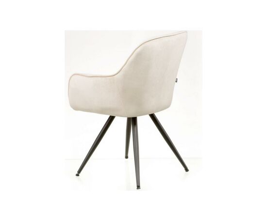 Офисный стул Special4You Folk beige (E2677), изображение 6 Офисный стул Special4You Folk beige (E2677), изображение 6