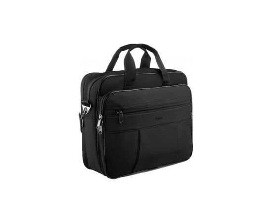 Сумка для ноутбука Porto 15.6" PN31 Black (PN31BK)