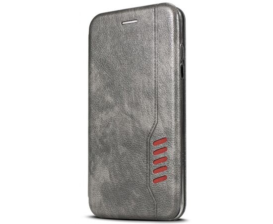 Чохол до мобільного телефона BeCover Exclusive New Style Xiaomi Redmi 9C / Redmi 10А Gray (706432)