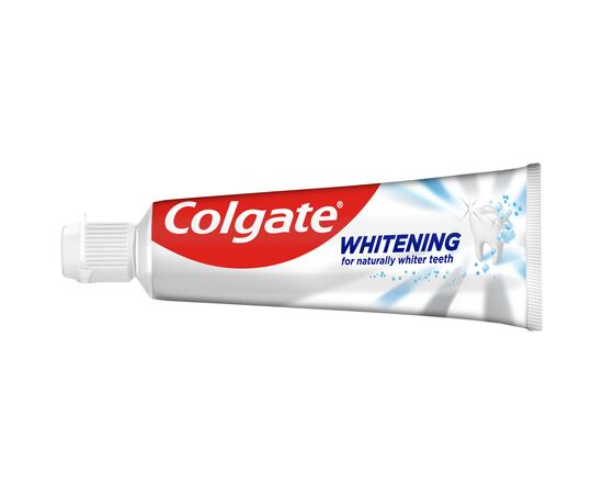 Зубная паста Colgate Отбеливающая 100 мл (7891024137895), изображение 5 Зубная паста Colgate Отбеливающая 100 мл (7891024137895), изображение 5