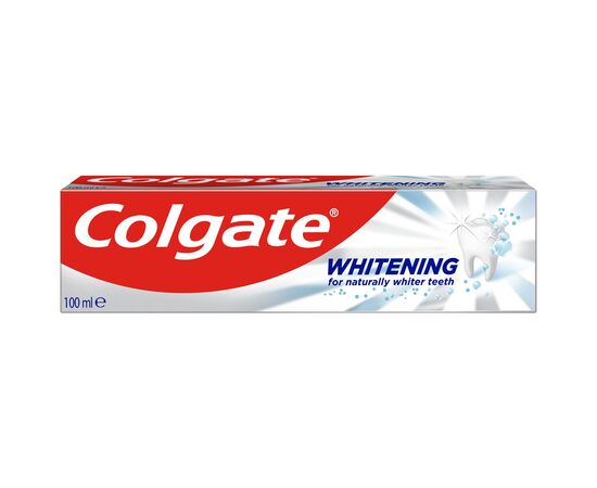 Зубная паста Colgate Отбеливающая 100 мл (7891024137895)