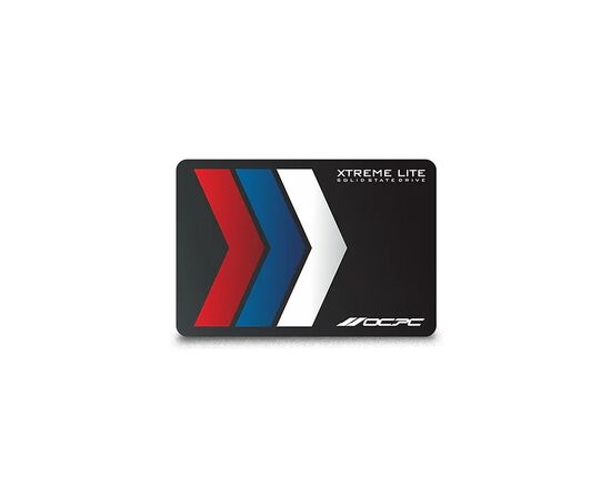 Накопитель SSD 2.5" 512GB OCPC (SSD25S3T512GLT)