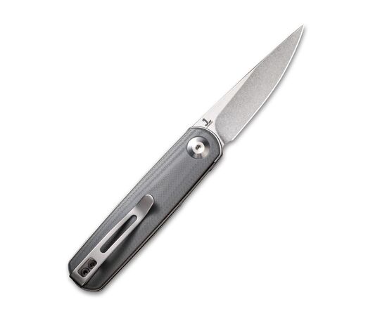 Нож Civivi Lumi G10 Grey (C20024-2), изображение 2 Нож Civivi Lumi G10 Grey (C20024-2), изображение 2