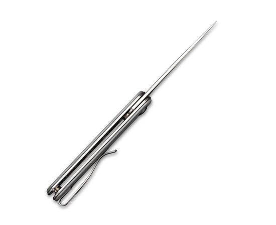 Нож Civivi Lumi G10 Grey (C20024-2), изображение 3 Нож Civivi Lumi G10 Grey (C20024-2), изображение 3