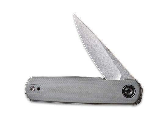 Нож Civivi Lumi G10 Grey (C20024-2), изображение 4 Нож Civivi Lumi G10 Grey (C20024-2), изображение 4