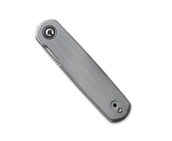 Нож Civivi Lumi G10 Grey (C20024-2), изображение 5 Нож Civivi Lumi G10 Grey (C20024-2), изображение 5