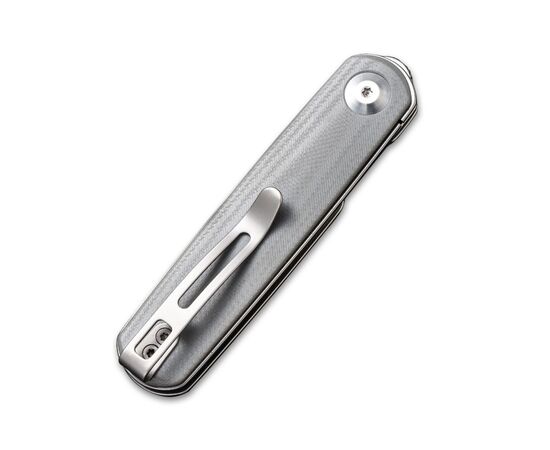 Нож Civivi Lumi G10 Grey (C20024-2), изображение 6 Нож Civivi Lumi G10 Grey (C20024-2), изображение 6